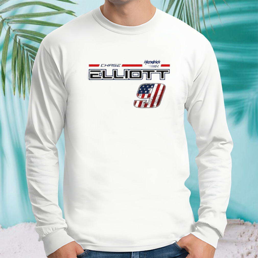 Longsleeve shirt