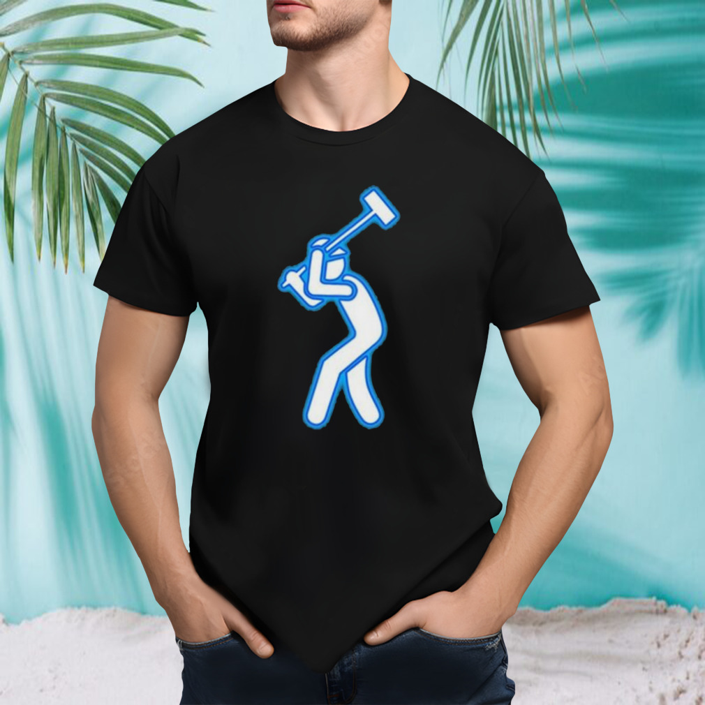 Concrete Boys Tour Shirt