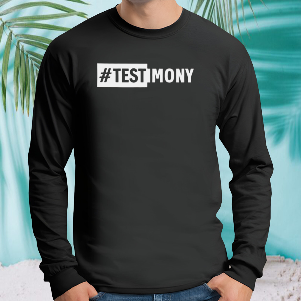 Longsleeve tshirt