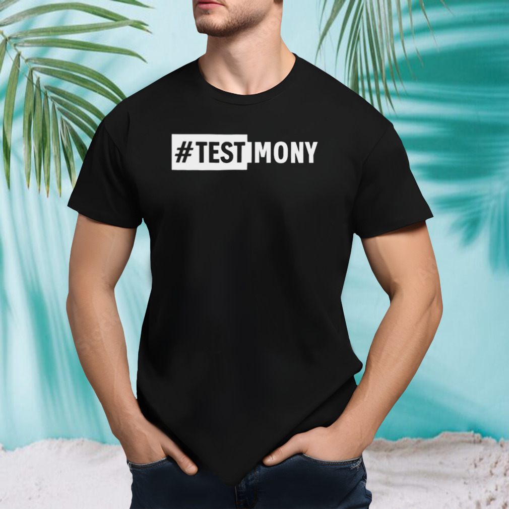 Unisex tshirt