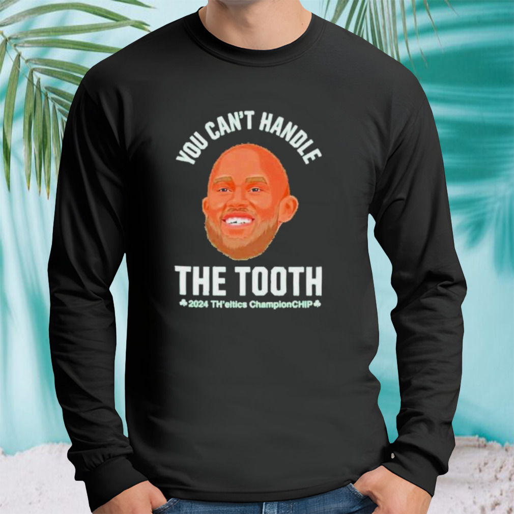 Longsleeve tshirt