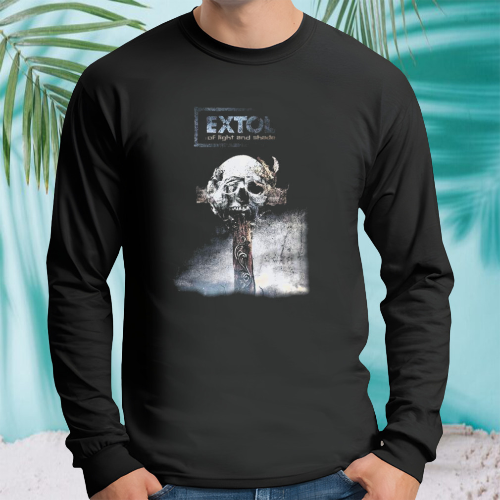 Longsleeve tshirt