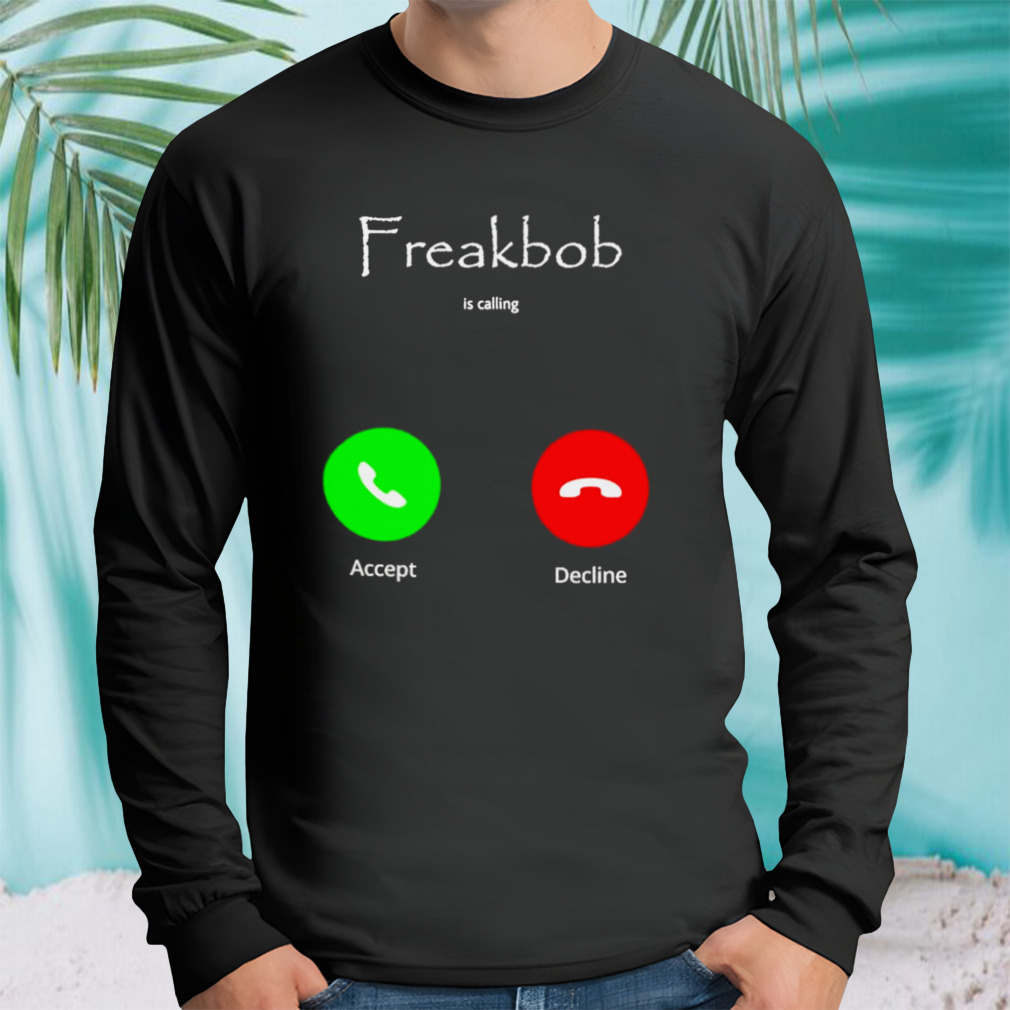 Longsleeve tshirt