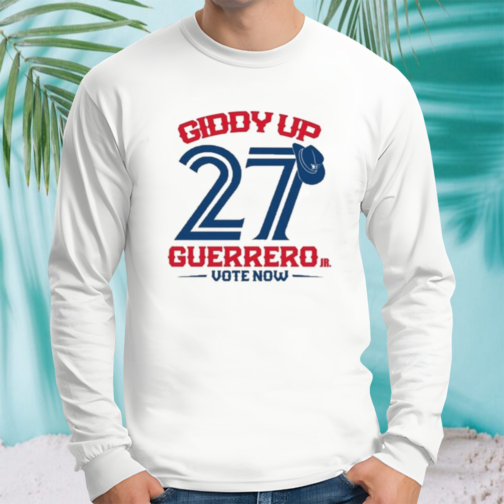 Longsleeve shirt