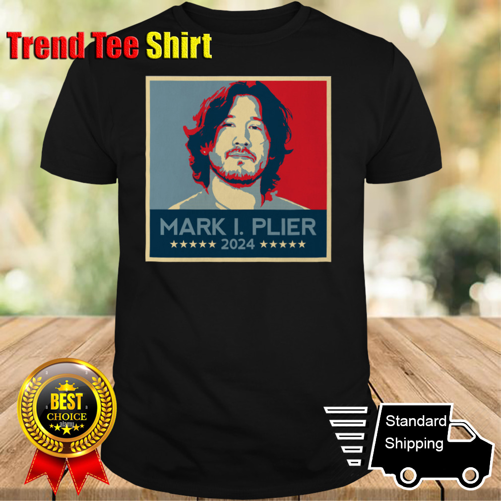 Happy 35Th Birthday Markiplier 2024 shirt