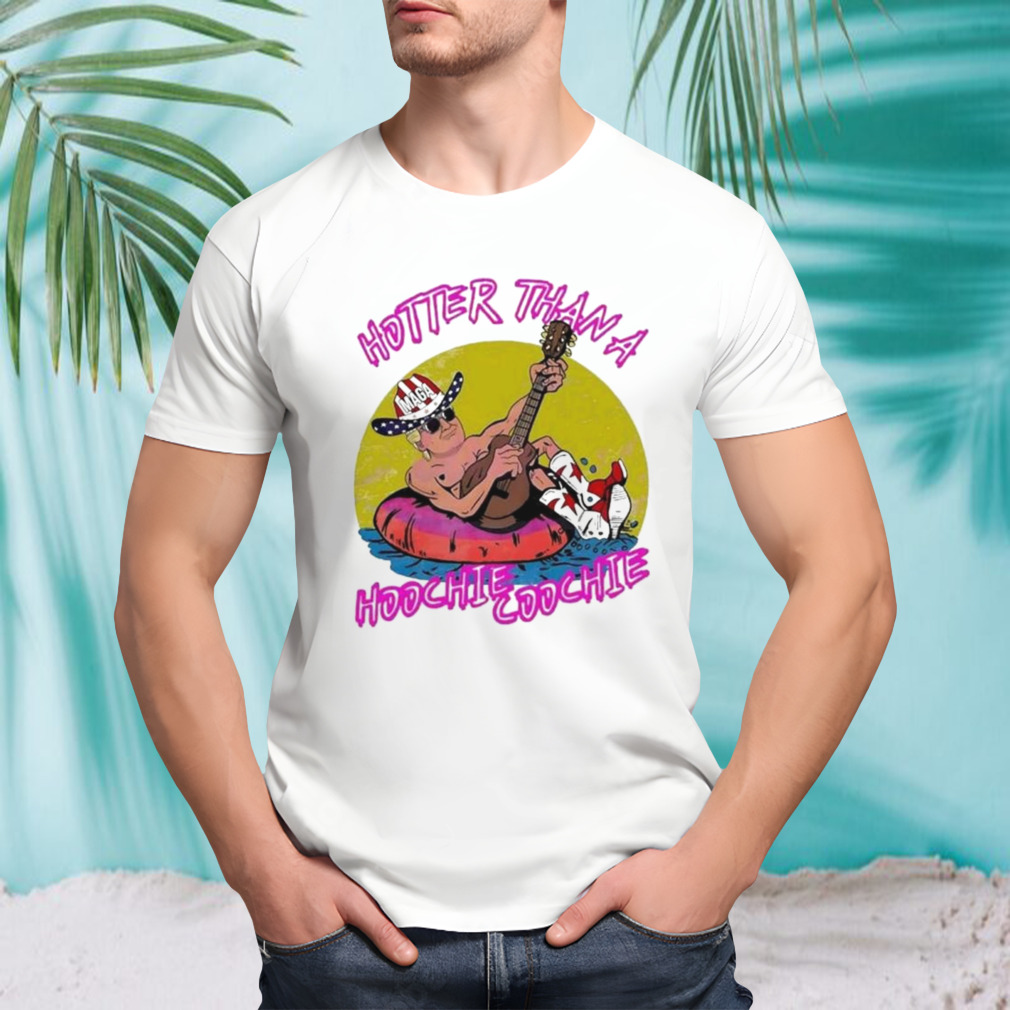 Unisex shirt