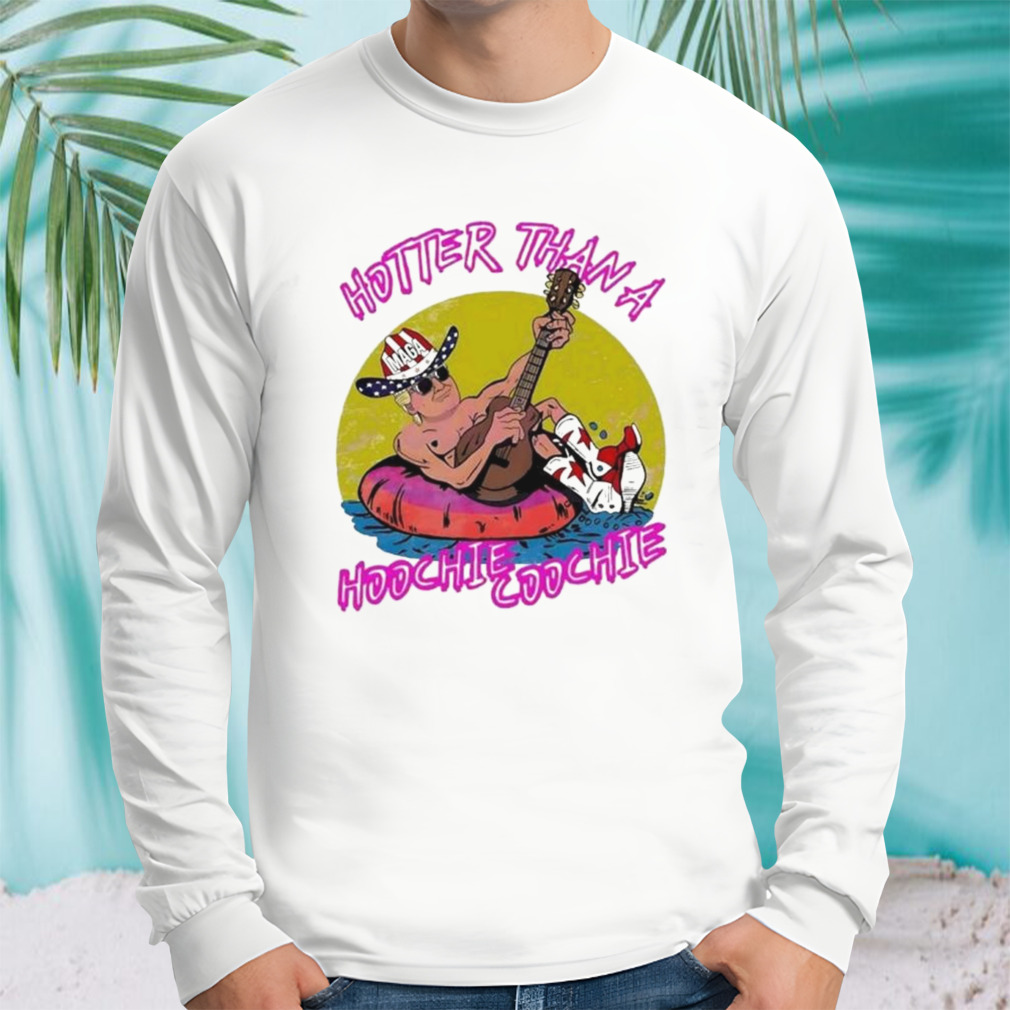 Longsleeve shirt