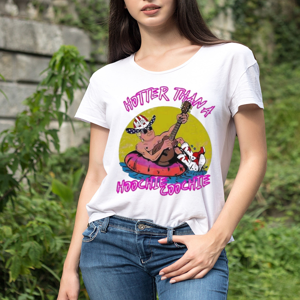 Women's shirt