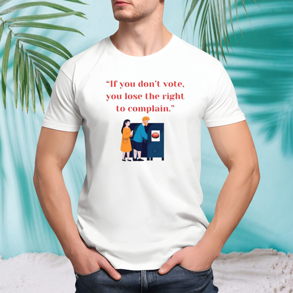 Unisex shirt