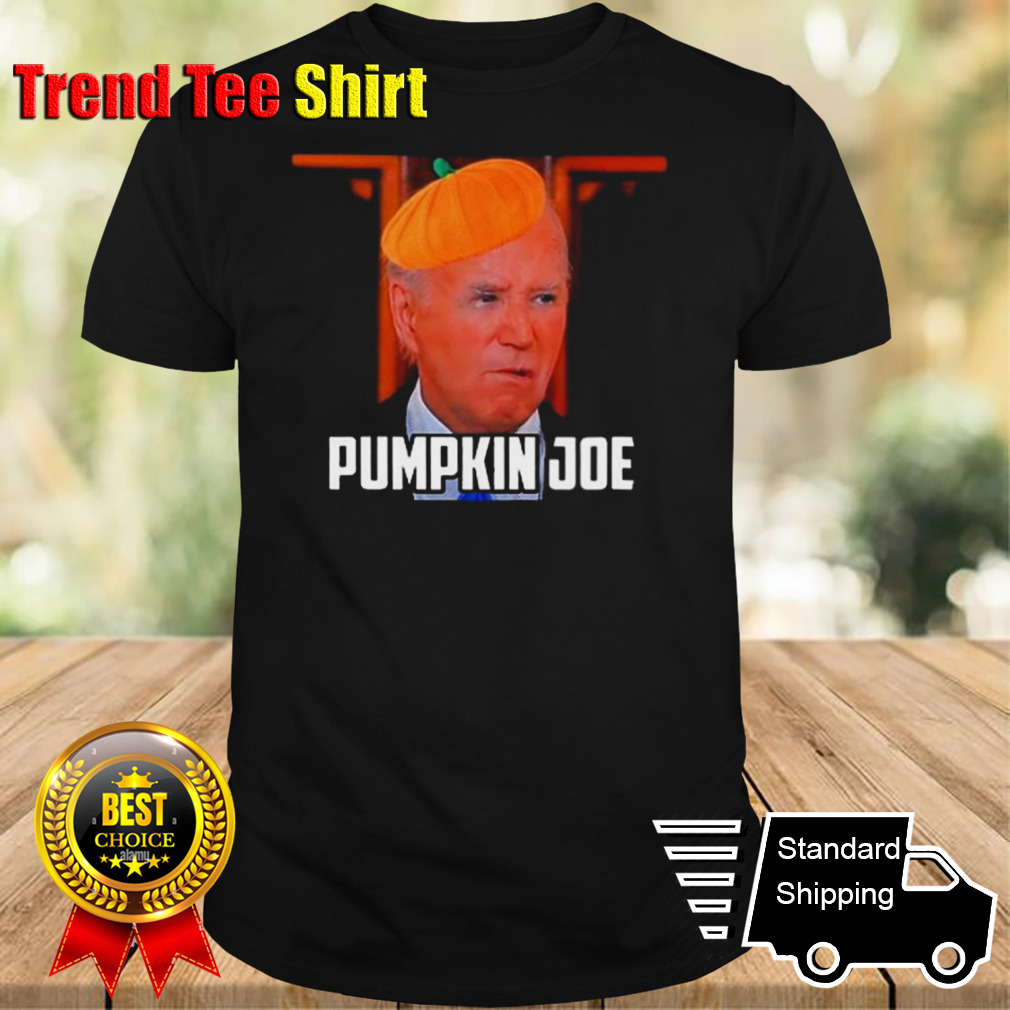 Kelli Kay Pumpkin Joe Shirt