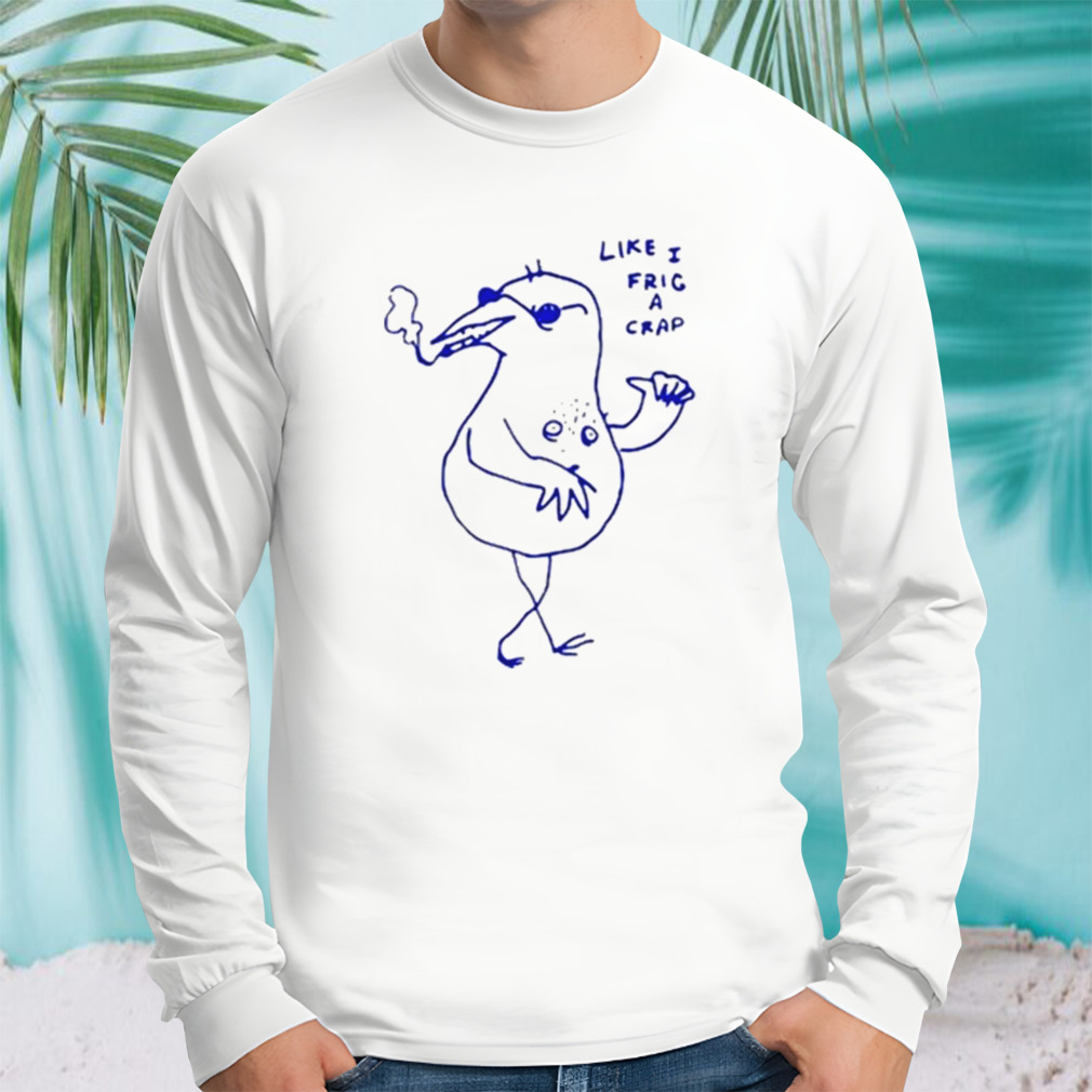 Longsleeve shirt