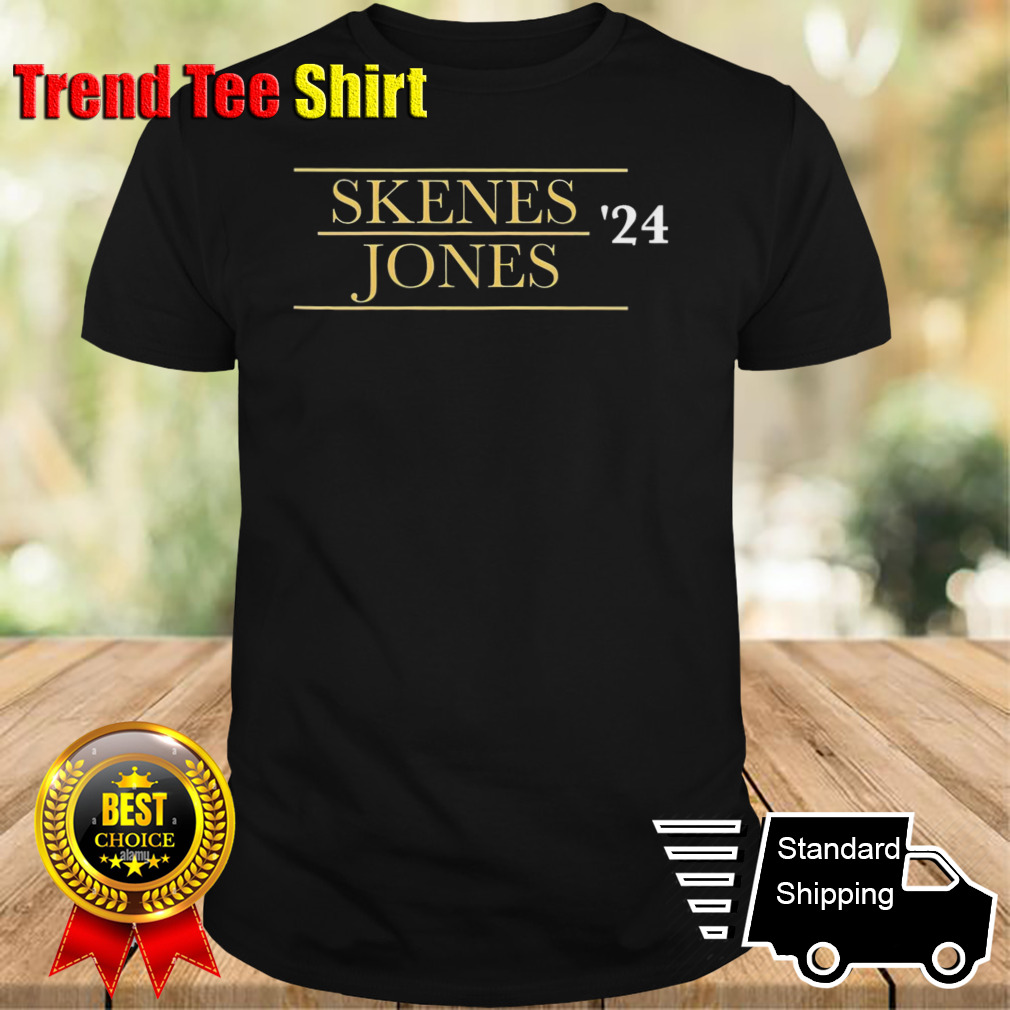 Livvy Dunne Skenes Jones 2024 shirt