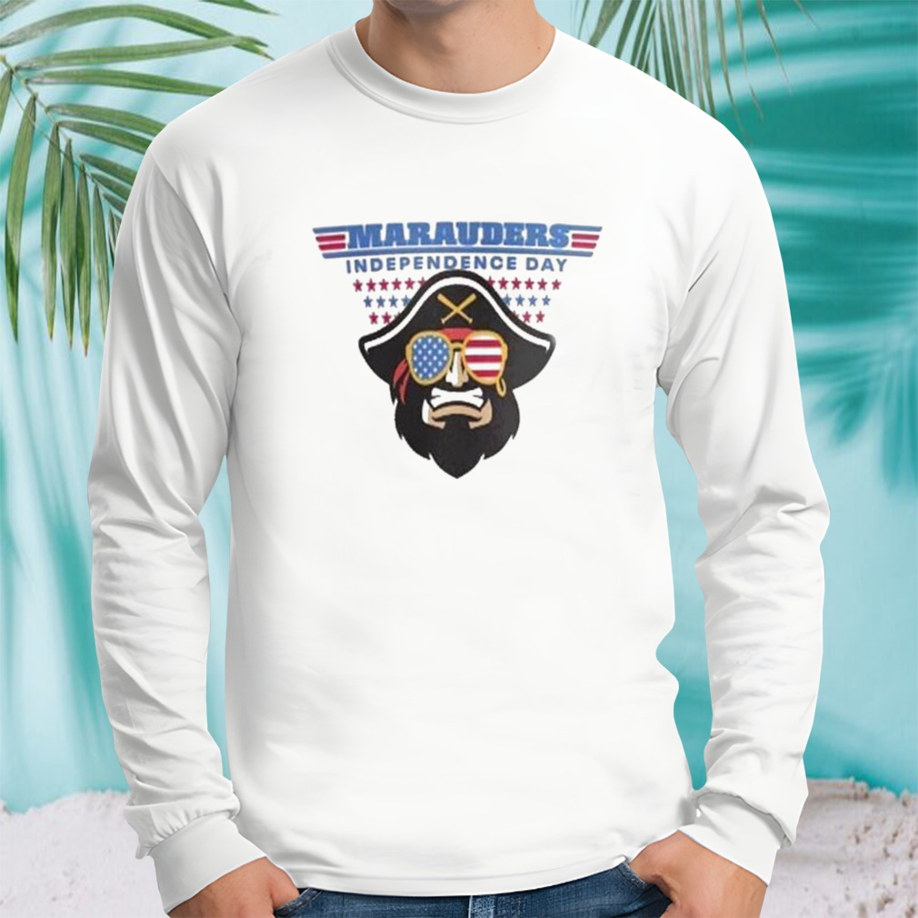 Longsleeve shirt