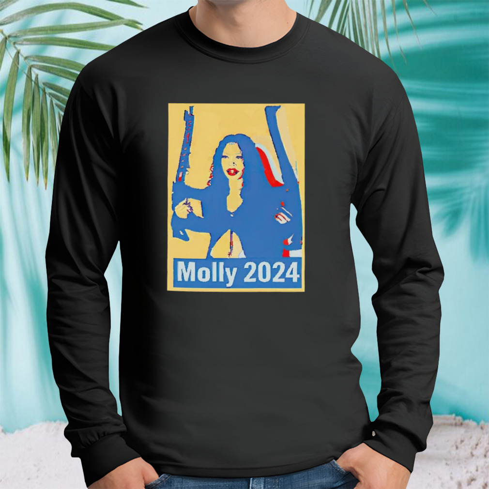 Longsleeve tshirt