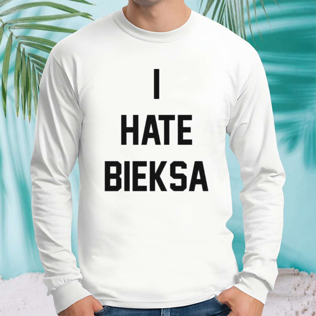 Longsleeve shirt