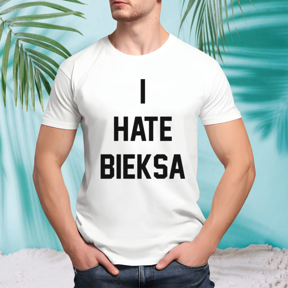 Unisex shirt