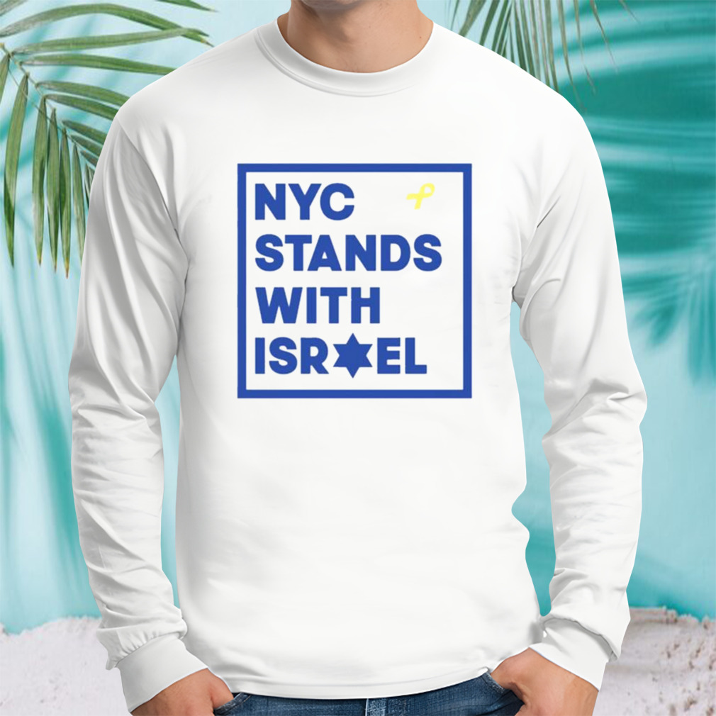 Longsleeve shirt
