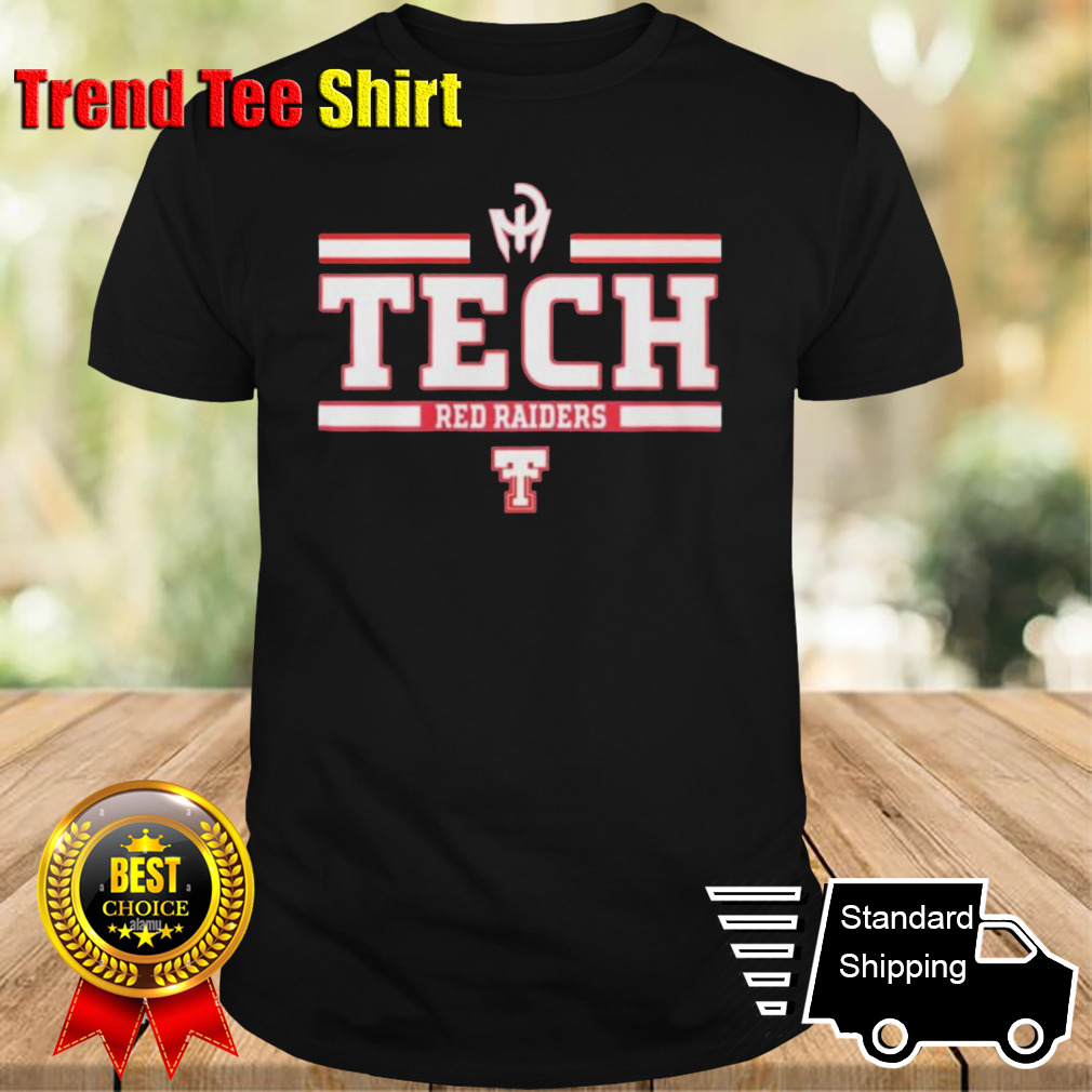 Patrick Mahomes Texas Tech Raiders T-shirt