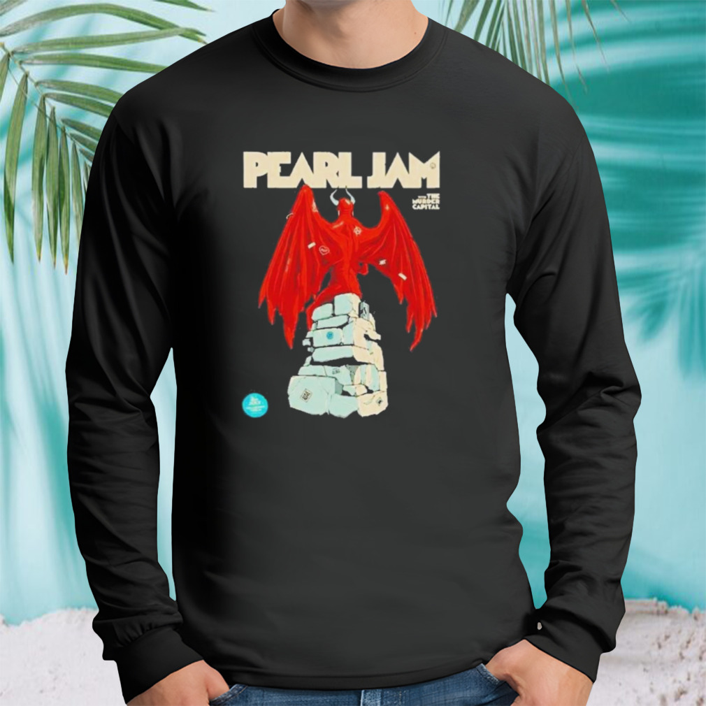 Longsleeve tshirt