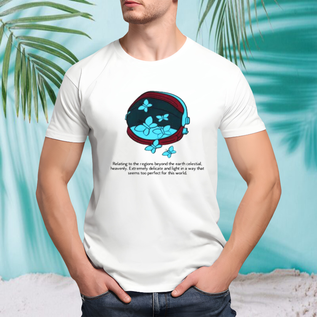 Unisex shirt