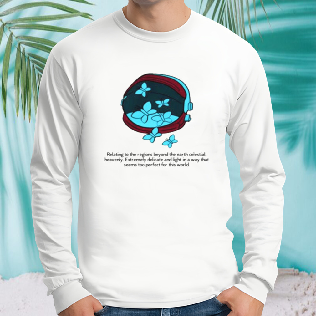 Longsleeve shirt