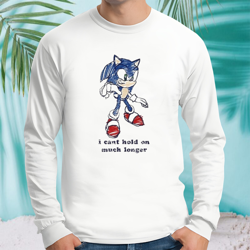 Longsleeve shirt