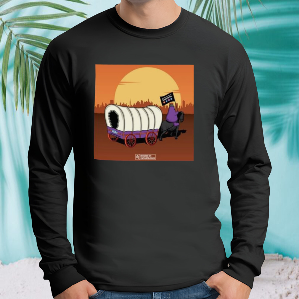Longsleeve tshirt