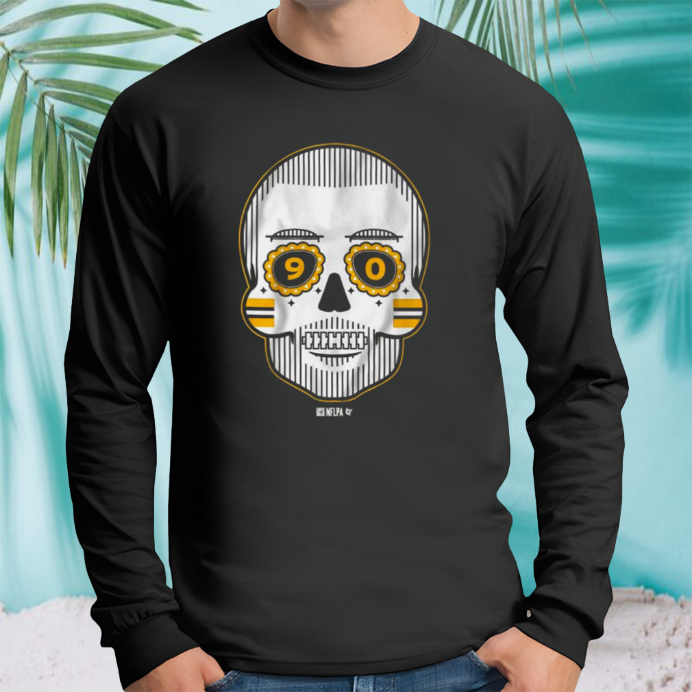 Longsleeve tshirt