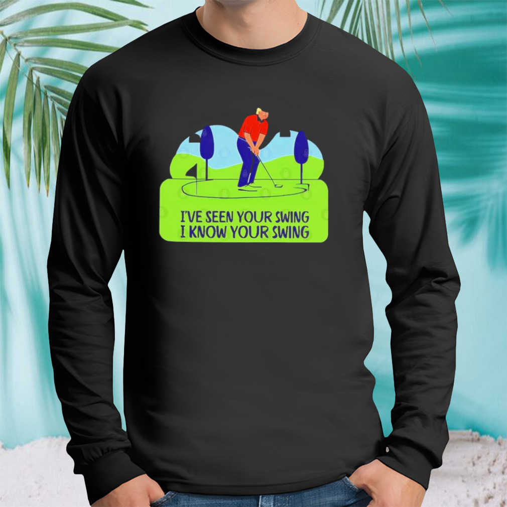Longsleeve tshirt