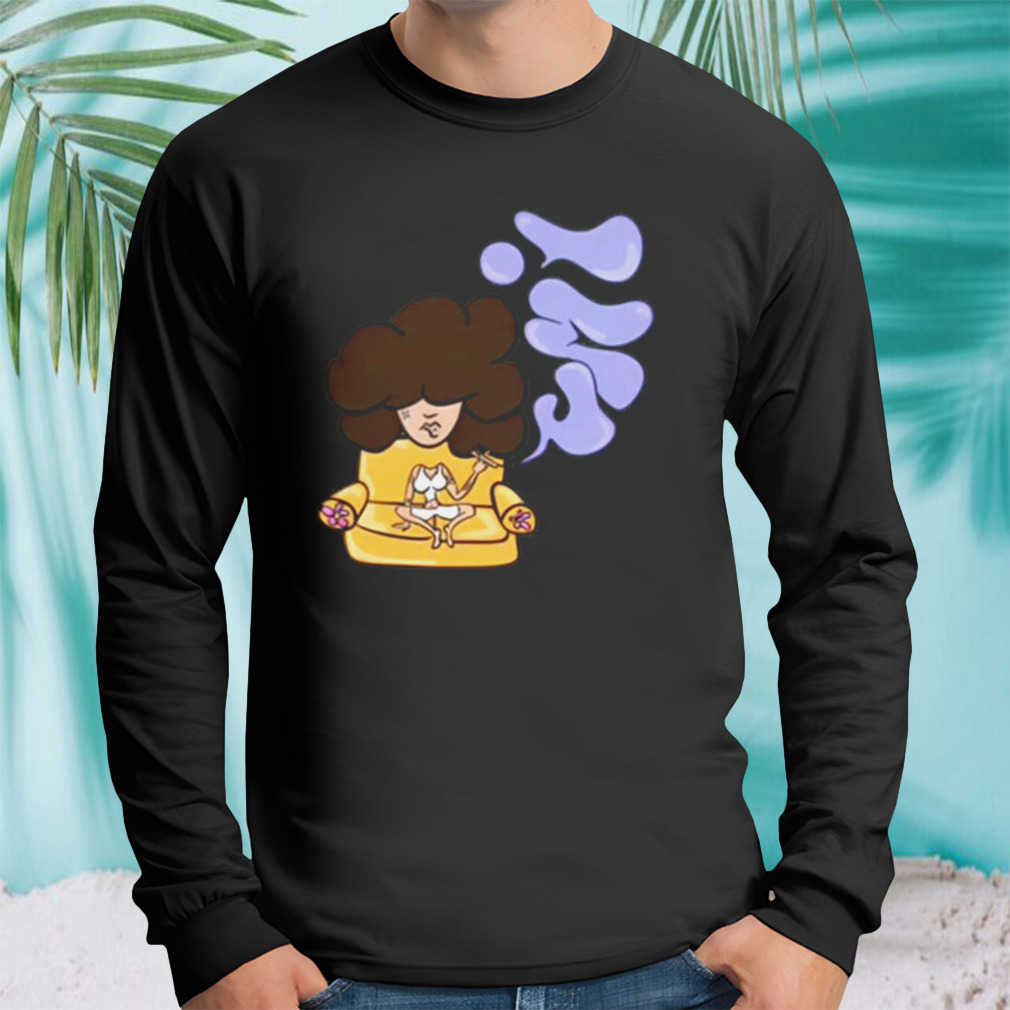 Longsleeve tshirt