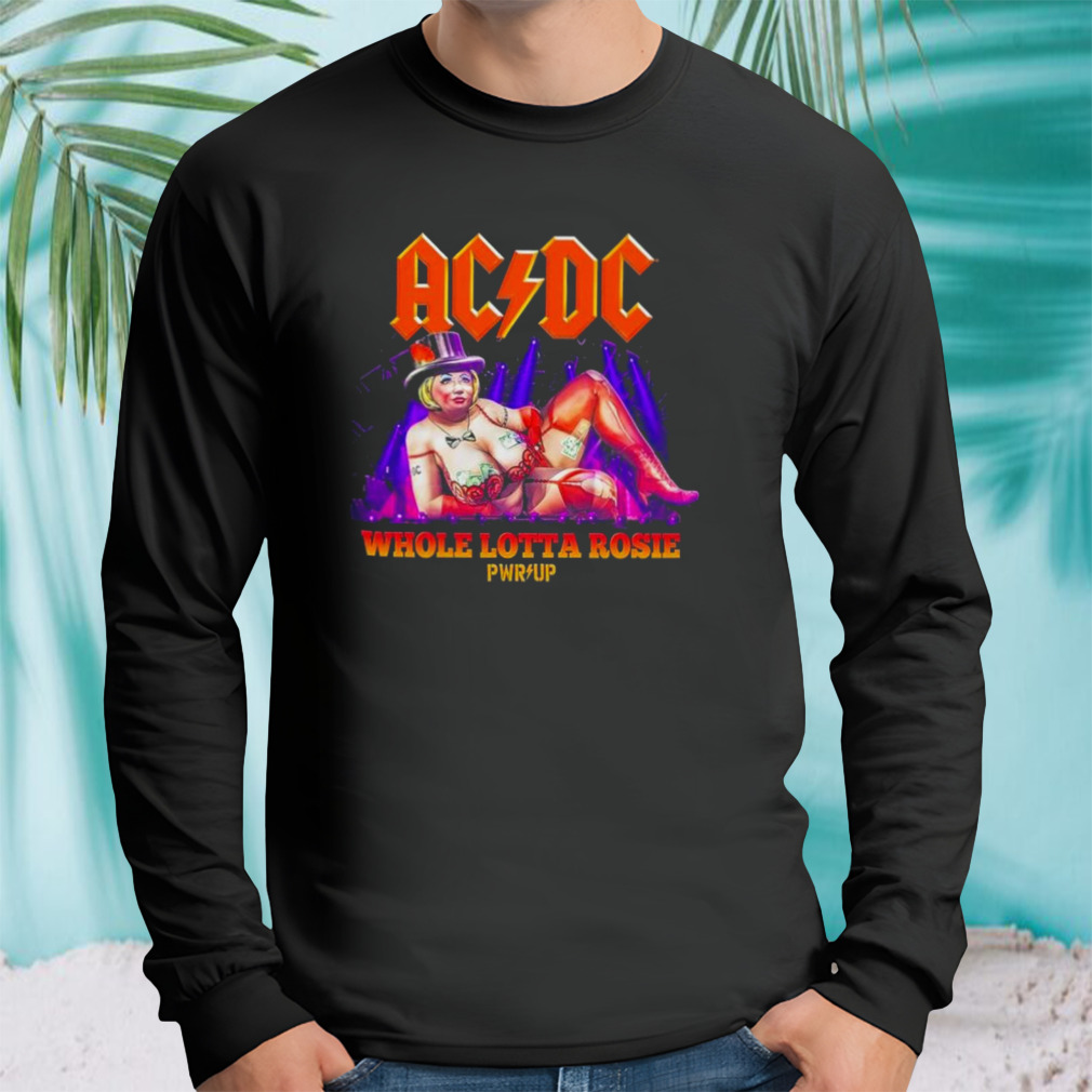 Longsleeve tshirt