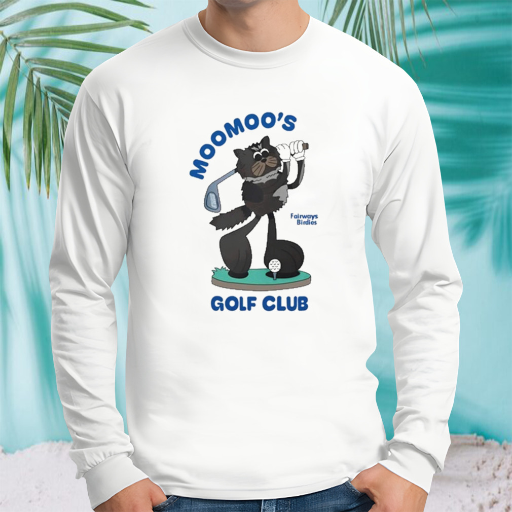Longsleeve shirt