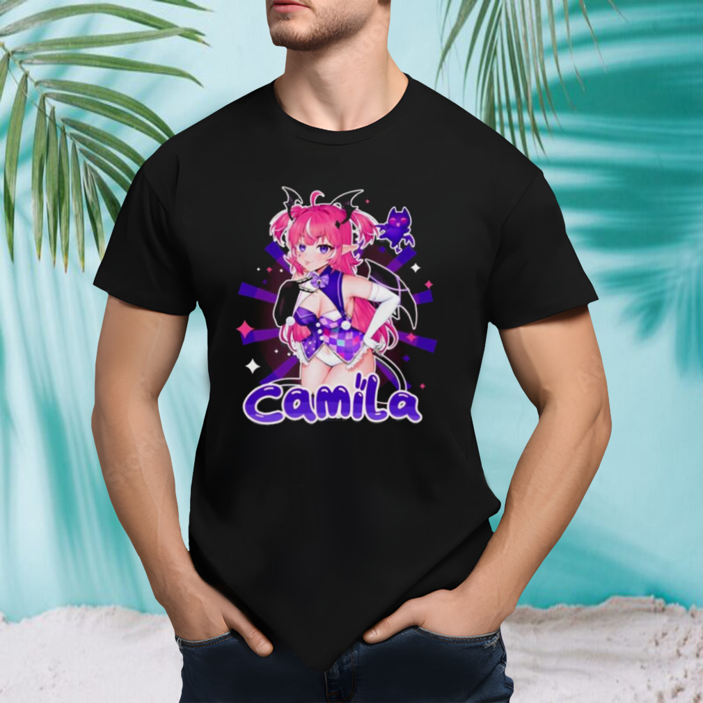 Araculture Amila T-shirt