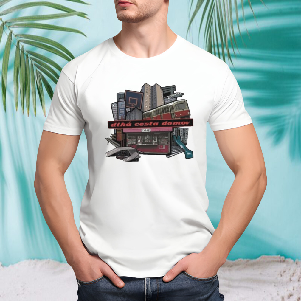 Unisex shirt