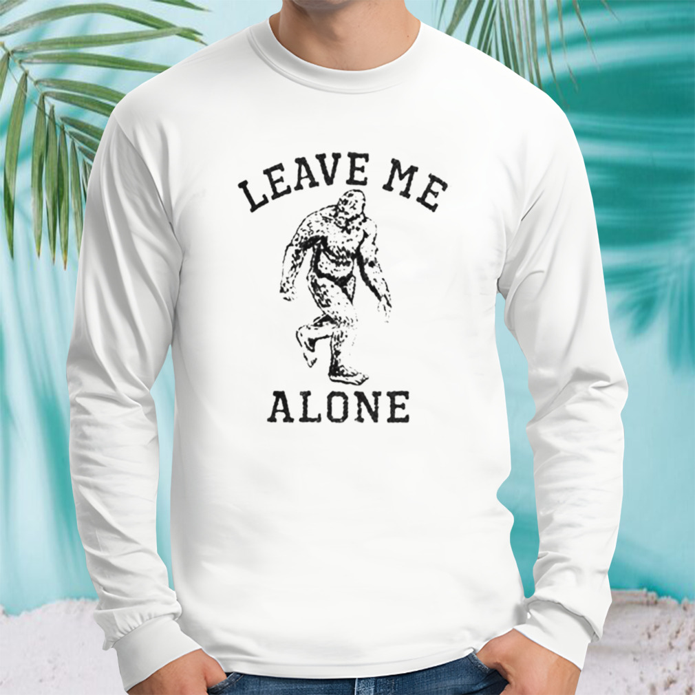 Longsleeve shirt