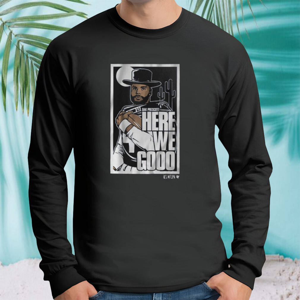 Longsleeve tshirt