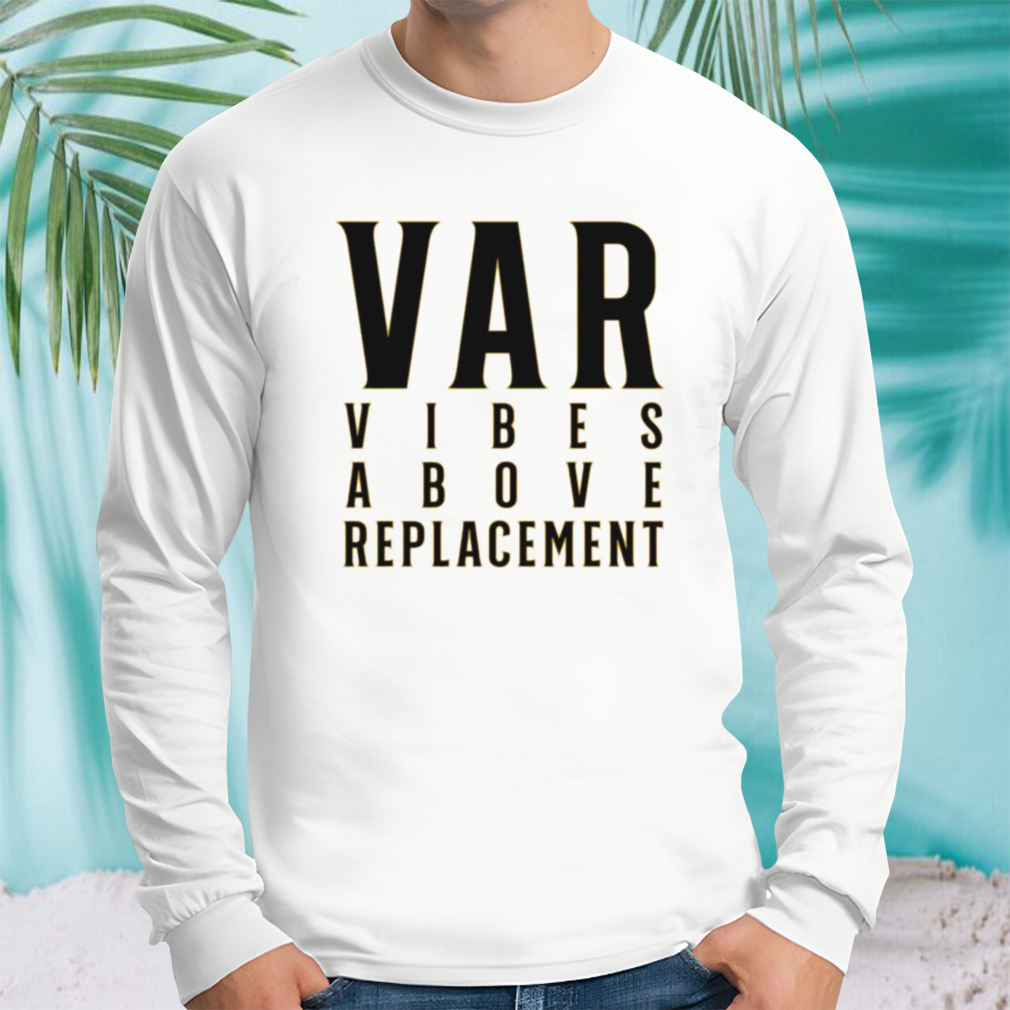 Longsleeve shirt