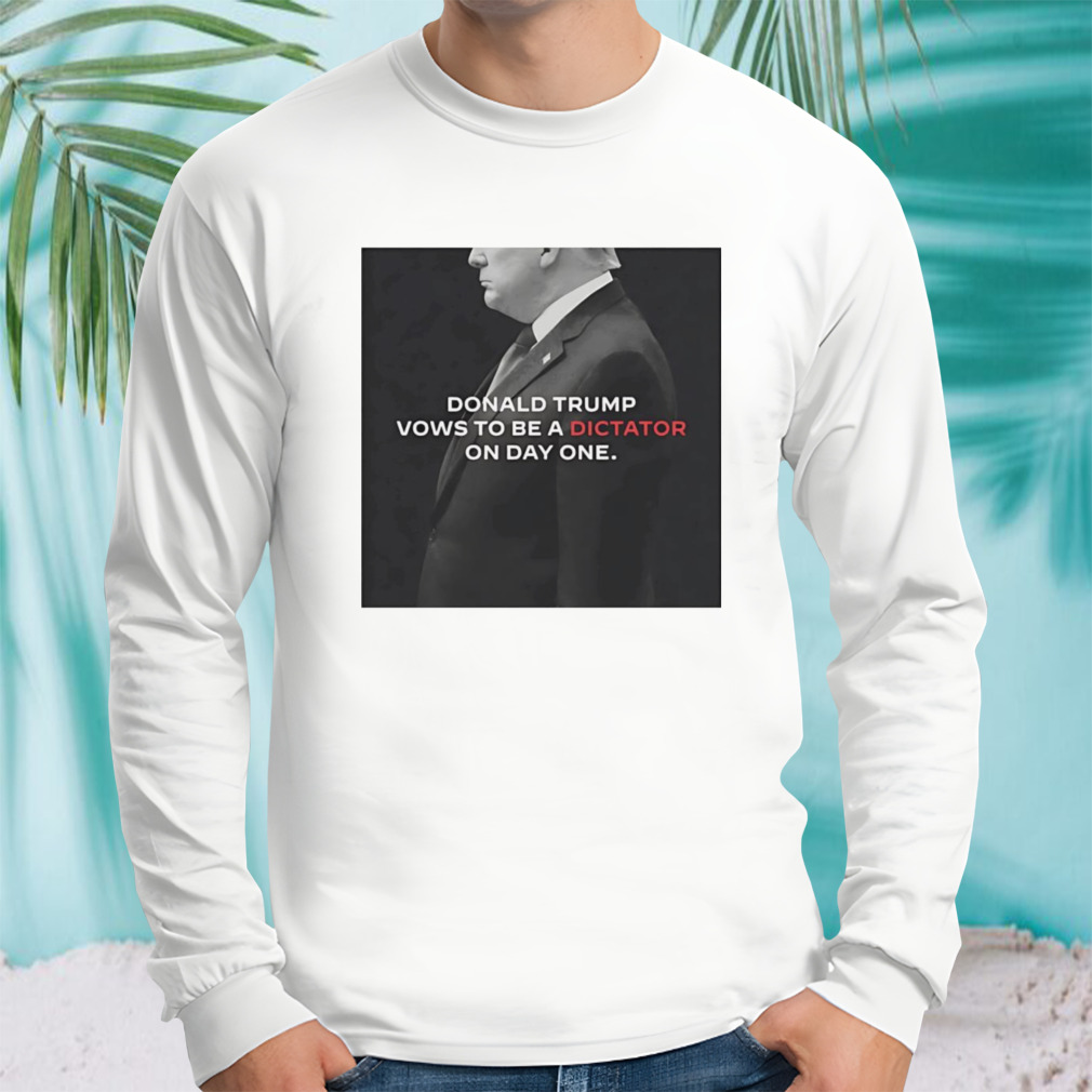 Longsleeve shirt