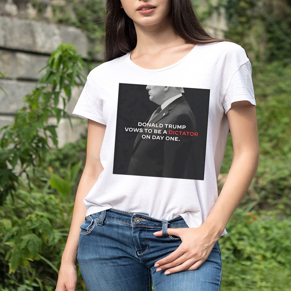Women's shirt