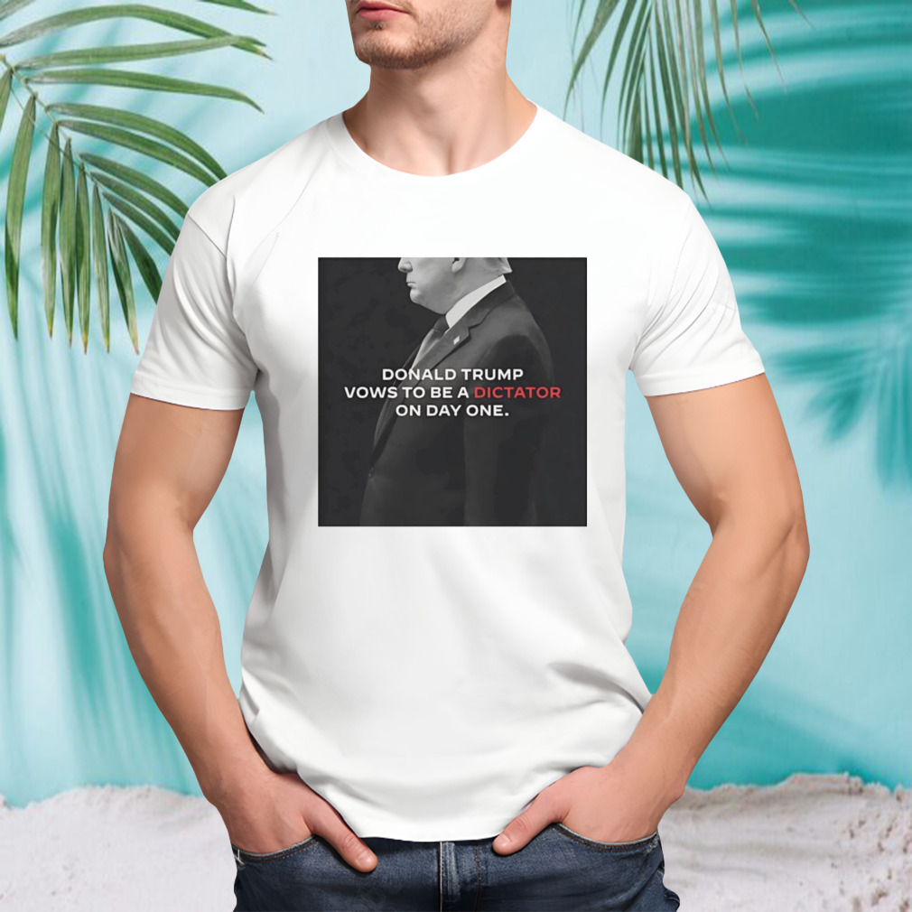 Unisex shirt