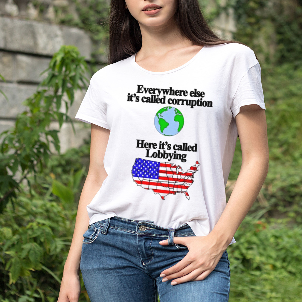Women's shirt