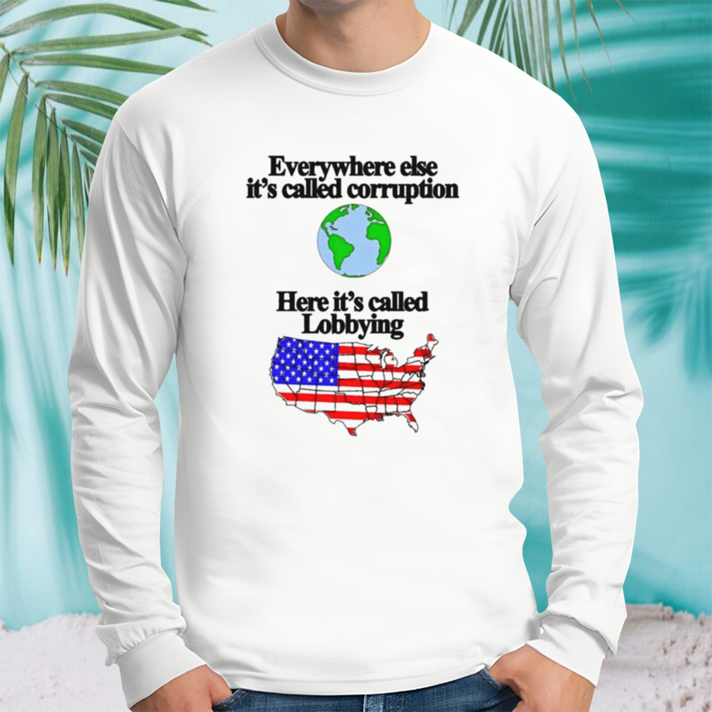 Longsleeve shirt