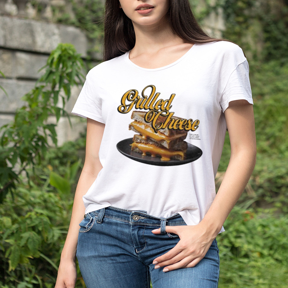 Women's shirt