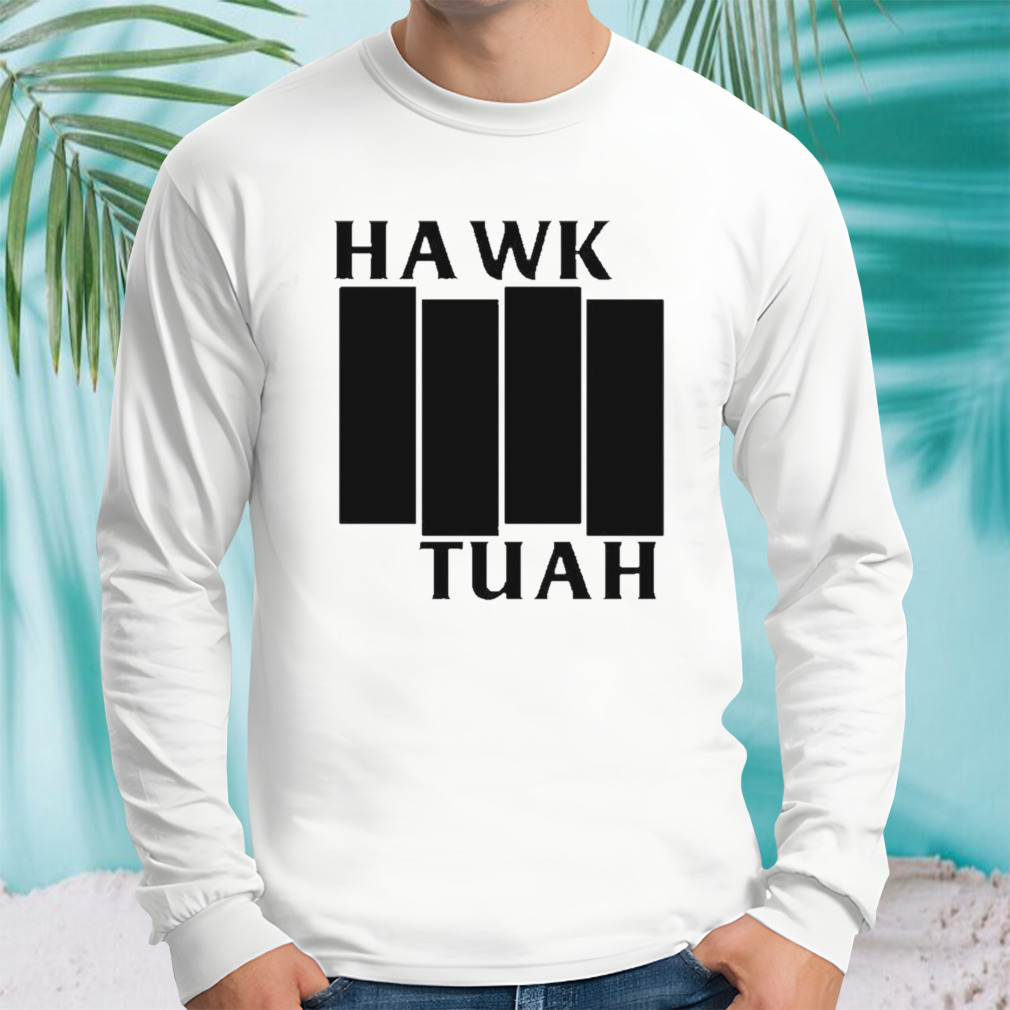 Longsleeve shirt