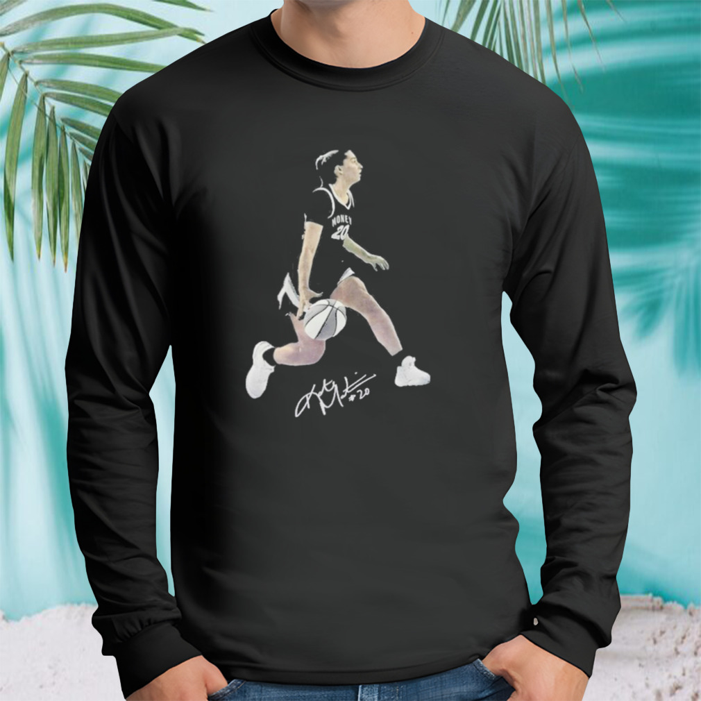 Longsleeve tshirt