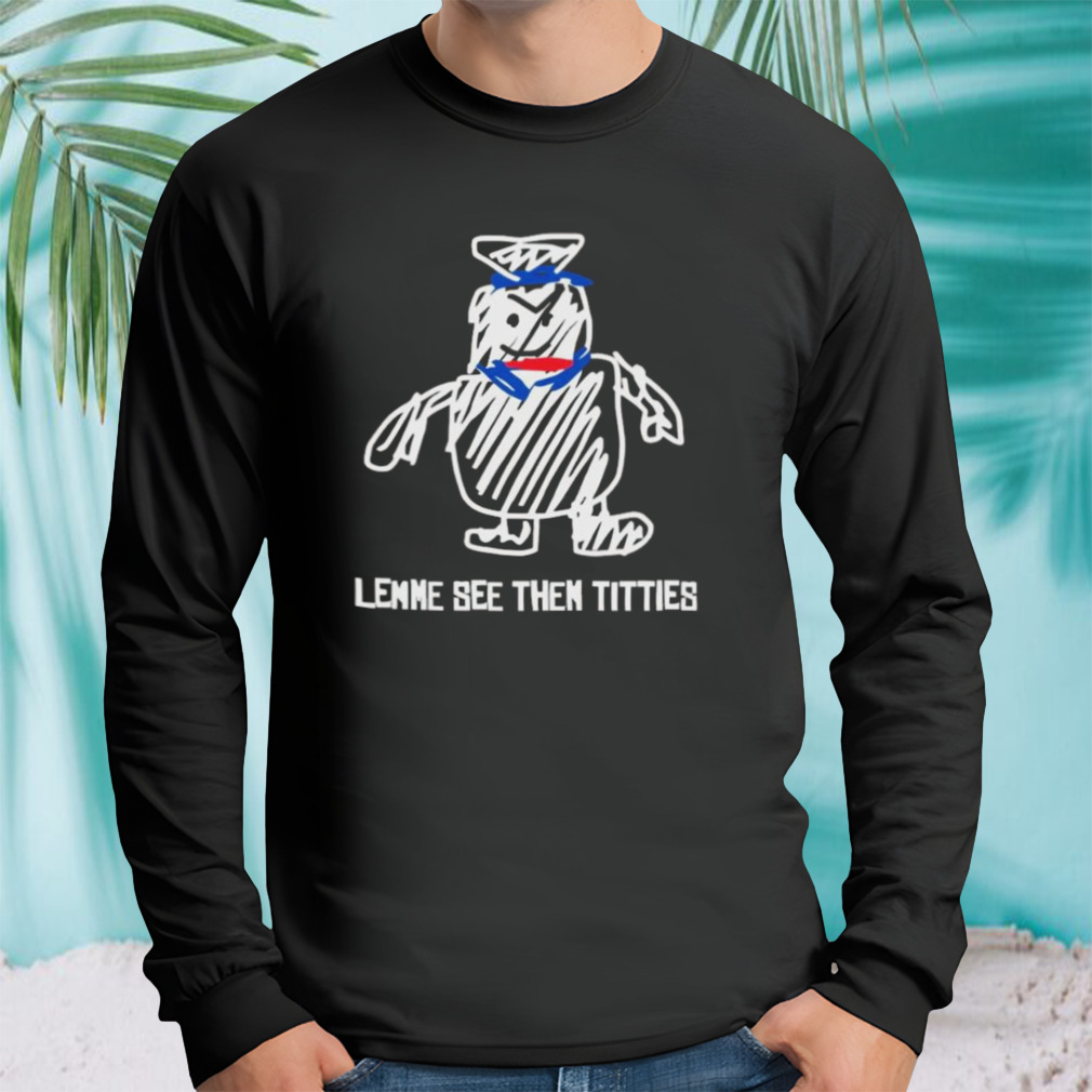 Longsleeve tshirt
