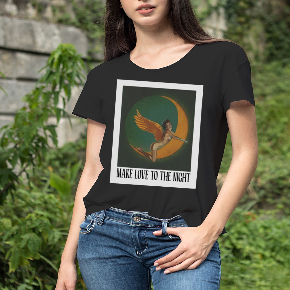 Women's tshirt