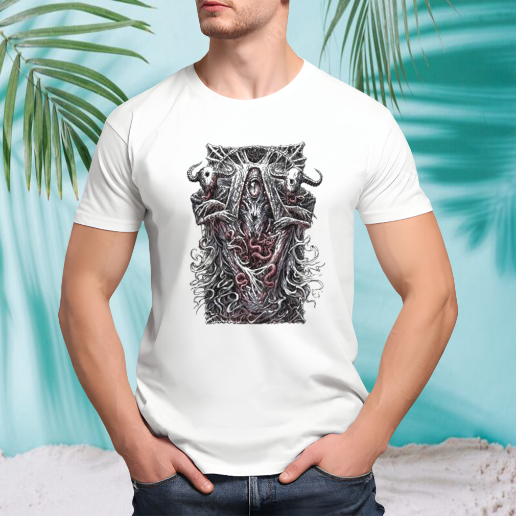 Marauda That Marauda Song Shirt