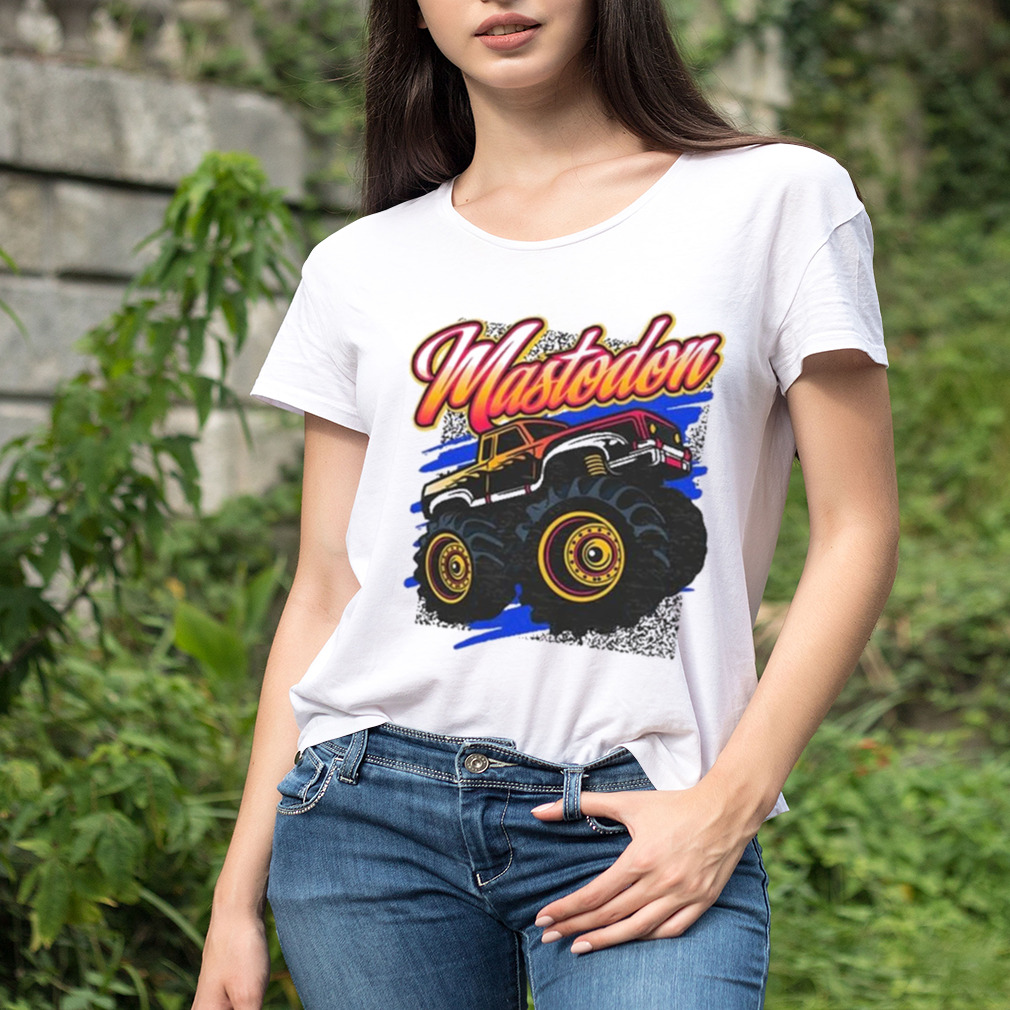 Women's shirt