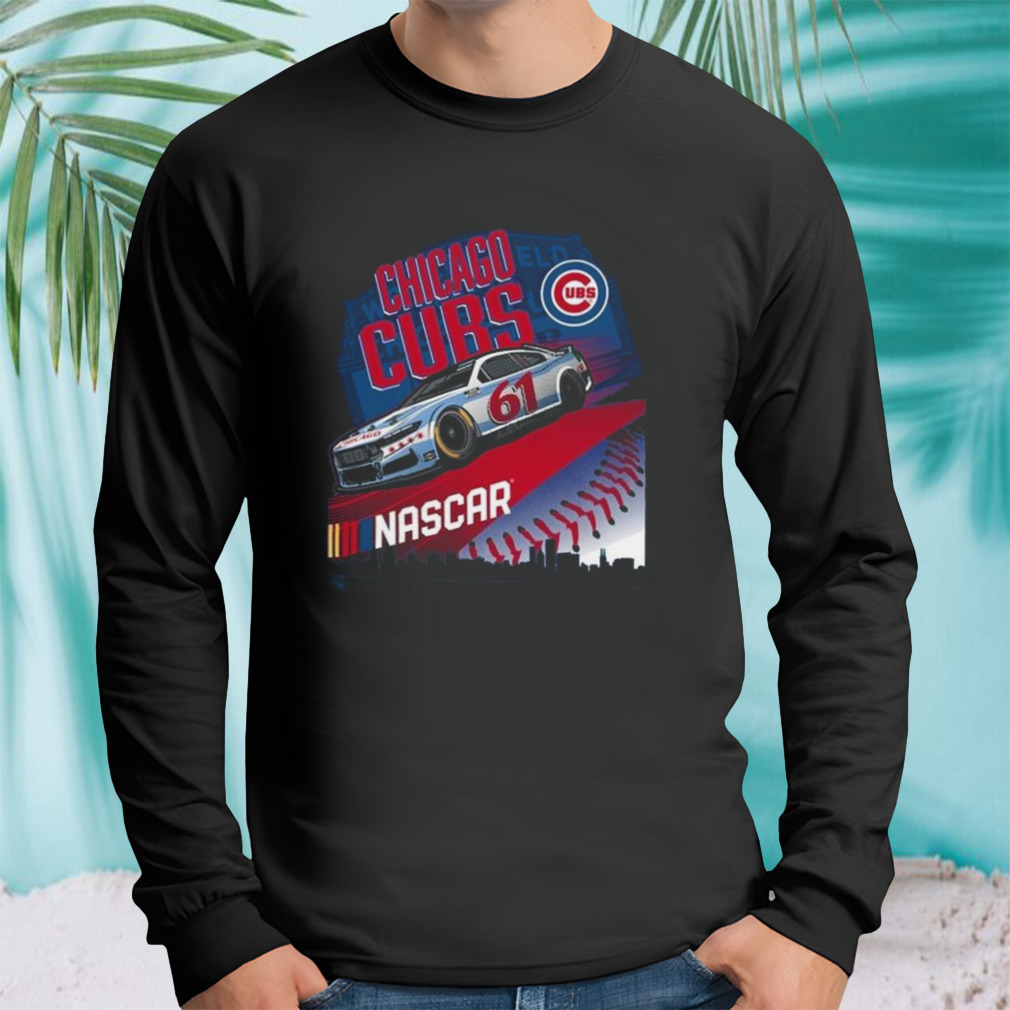 Longsleeve tshirt